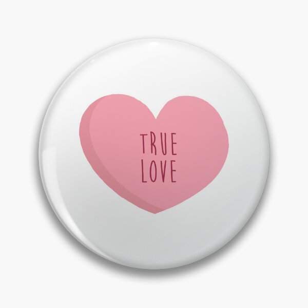 Item preview, True love, real love designed and sold by JAG2B.