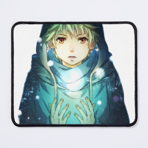 Item preview, Yukine Noragami designed and sold by paolaxcarrot.