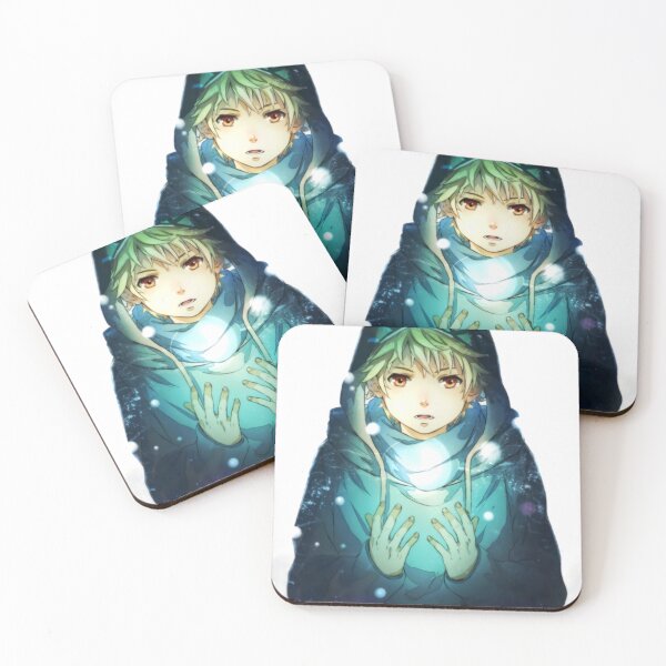 Item preview, Yukine Noragami designed and sold by paolaxcarrot.