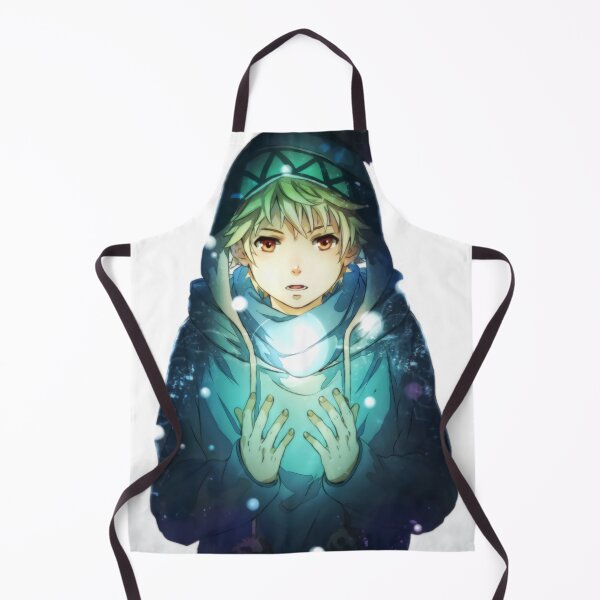Item preview, Yukine Noragami designed and sold by paolaxcarrot.