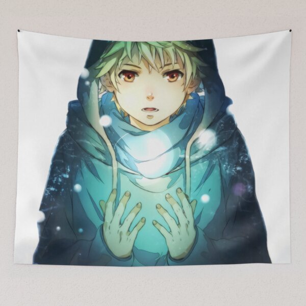 Item preview, Yukine Noragami designed and sold by paolaxcarrot.