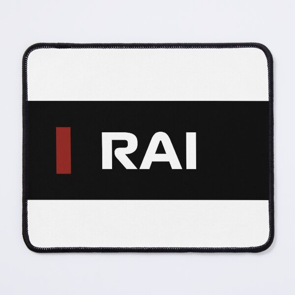 Item preview, RAI. 2021 Season designed and sold by FilipeFerreira.