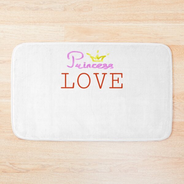 Item preview, Princess 3 part of love for family  Premium T-Shirt designed and sold by LucaGotz.
