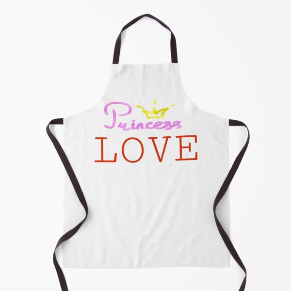 Item preview, Princess 3 part of love for family Premium T-Shirt designed and sold by LucaGotz.