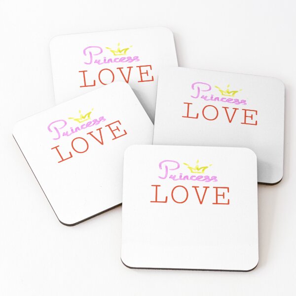 Item preview, Princess 3 part of love for family  Premium T-Shirt designed and sold by LucaGotz.