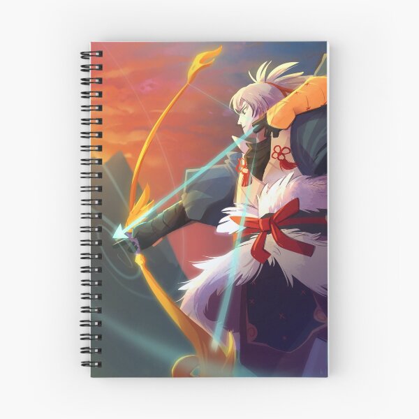 Item preview, Takumi - Fire Emblem designed and sold by kinsei.
