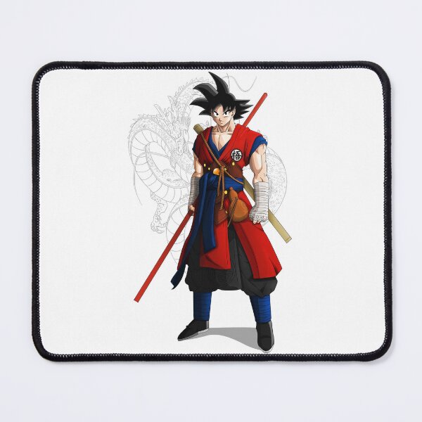 Item preview, Goku 4 designed and sold by NazreenSolomon.