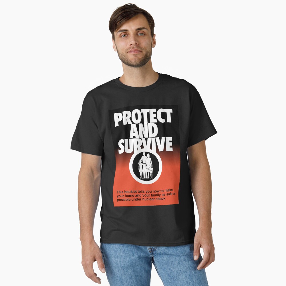 Item preview, Classic T-Shirt designed and sold by nikhorne.