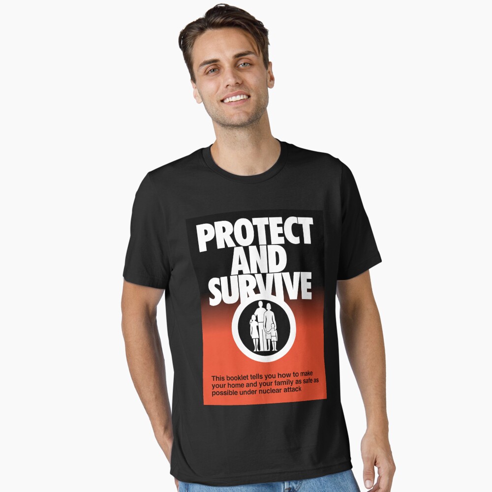 Item preview, Essential T-Shirt designed and sold by nikhorne.