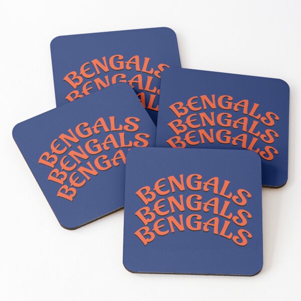 Item preview, Bengals    designed and sold by Berryschmit.