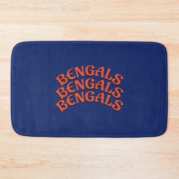 Item preview, Bengals    designed and sold by Berryschmit.