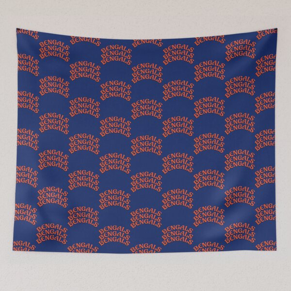 Item preview, Bengals    designed and sold by Berryschmit.