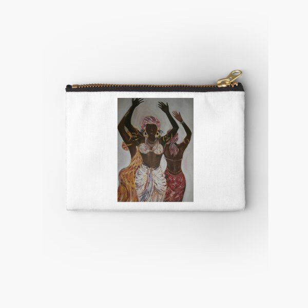 Item preview, African Dance Trio designed and sold by samuta.