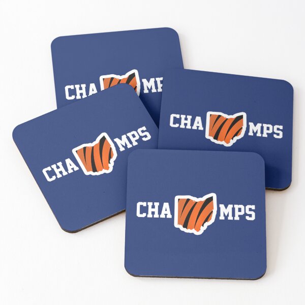 Item preview, Bengals Super Bowl 2022 Champions    designed and sold by Berryschmit.