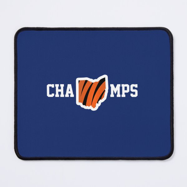 Item preview, Bengals Super Bowl 2022 Champions    designed and sold by Berryschmit.