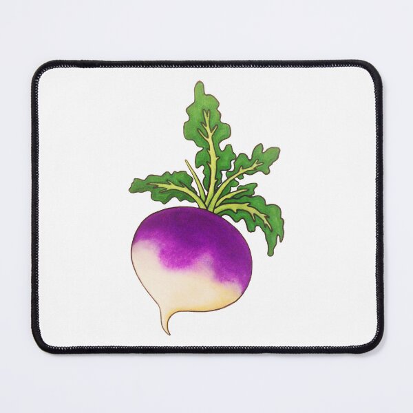 Item preview, Turnip Fever designed and sold by RachelDay.