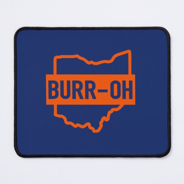 Item preview, Burr-Oh   designed and sold by Berryschmit.