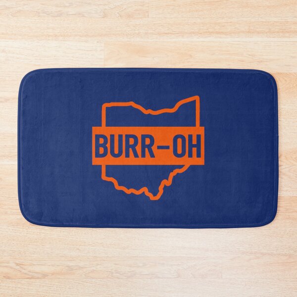 Item preview, Burr-Oh   designed and sold by Berryschmit.