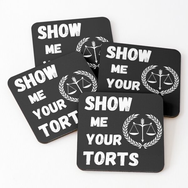 Item preview, show me your torts,lawyer  designed and sold by ToufikTech.
