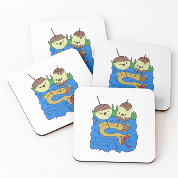 Item preview, Copy of Aw Nuts Sticker designed and sold by LucaGotz.