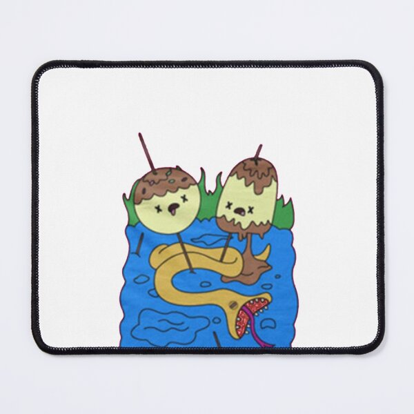 Item preview, Copy of Aw Nuts Sticker designed and sold by LucaGotz.