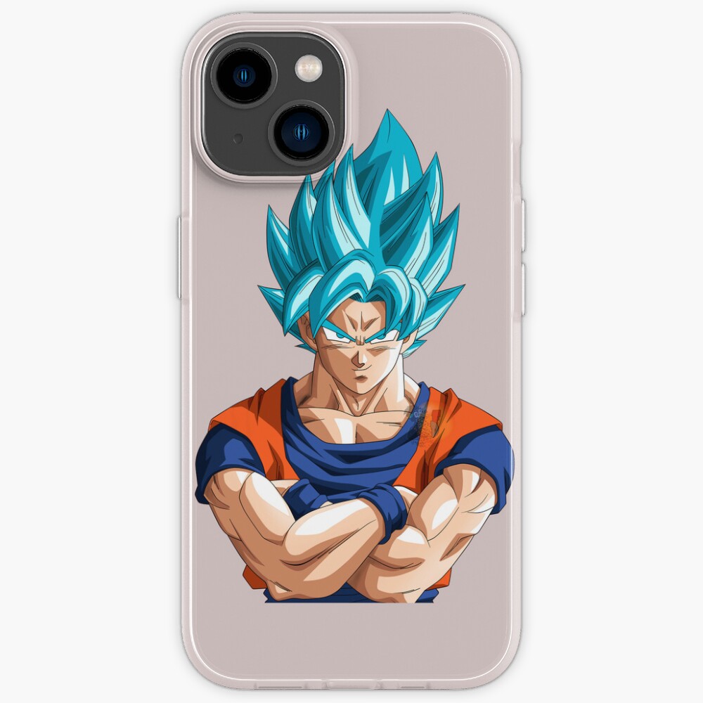 Goku SSJ Blue 2 Goku Ssj Blue 2