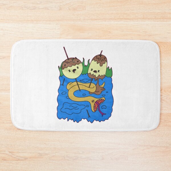 Item preview, Copy of Aw Nuts Sticker designed and sold by LucaGotz.