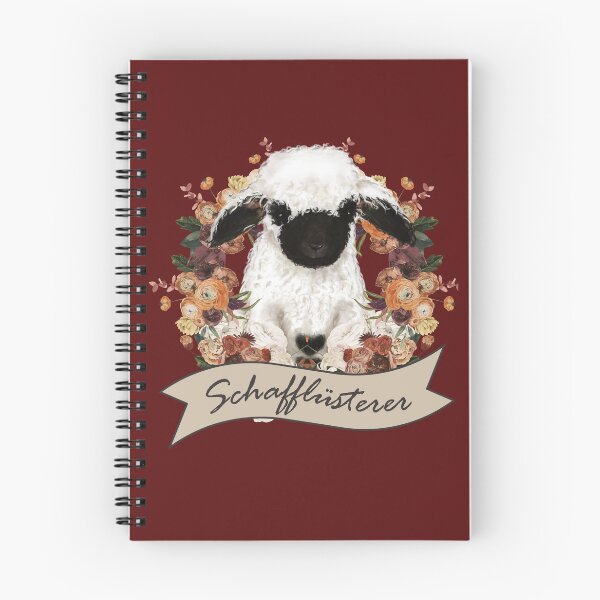 Item preview, sheep whisperer designed and sold by WerbegrafikZ.
