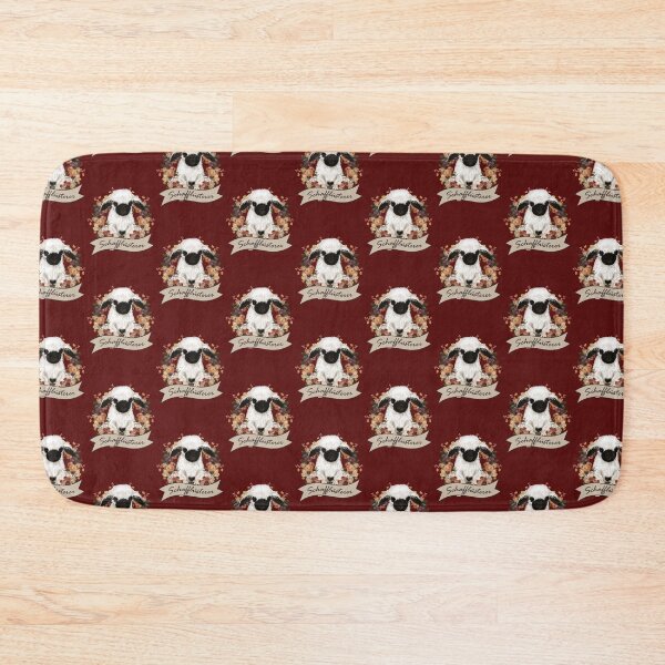 Item preview, sheep whisperer designed and sold by WerbegrafikZ.