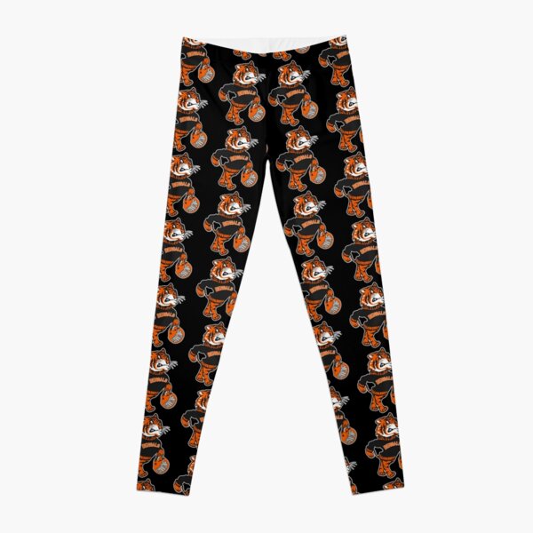 Bengals Leggings for Sale