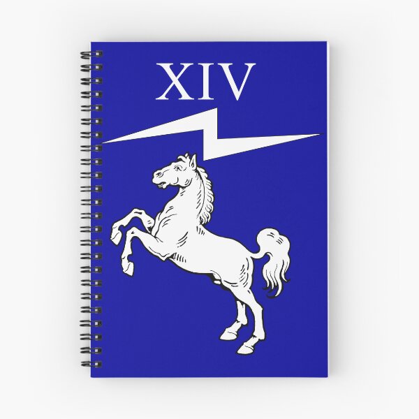 Item preview, 14th Signal Regiment (Electronic Warfare) - British Army designed and sold by wordwidesymbols.