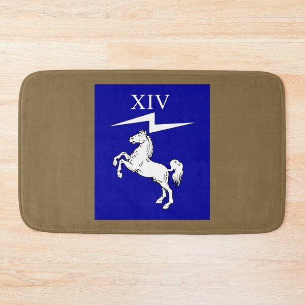 Item preview, 14th Signal Regiment (Electronic Warfare) - British Army designed and sold by wordwidesymbols.