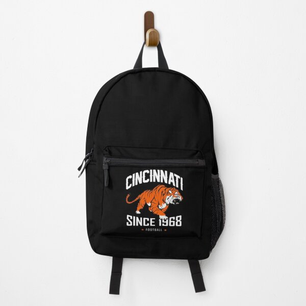 Item preview, Cincinnati Bengals Football Team Design designed and sold by Berryschmit.