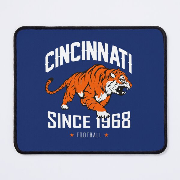 Item preview, Cincinnati Bengals Football Team Design   designed and sold by Berryschmit.