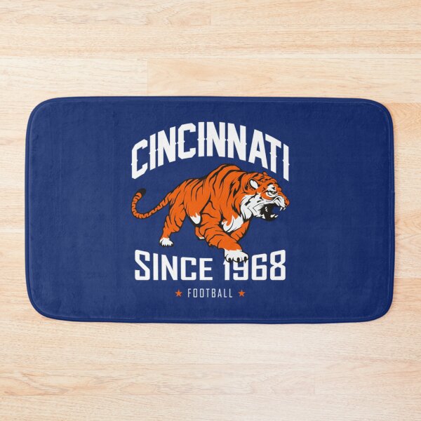 Item preview, Cincinnati Bengals Football Team Design   designed and sold by Berryschmit.