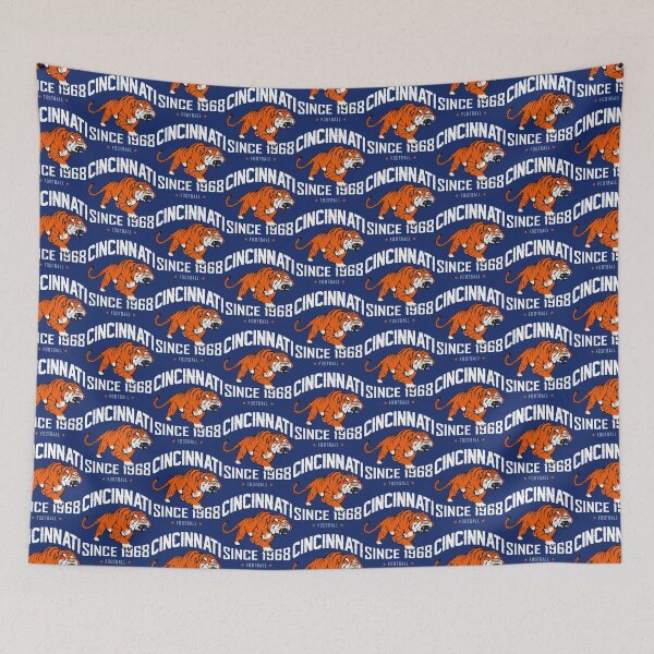 Item preview, Cincinnati Bengals Football Team Design   designed and sold by Berryschmit.