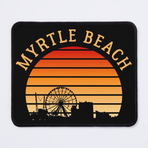 Item preview, Myrtle Beach designed and sold by trendingatees.