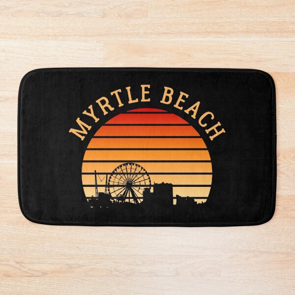 Item preview, Myrtle Beach designed and sold by trendingatees.