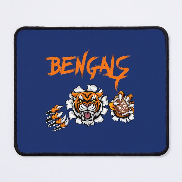 Item preview, Cincinnati Bengals Super Bowl Lvi designed and sold by Berryschmit.