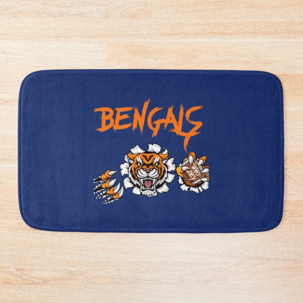 Item preview, Cincinnati Bengals Super Bowl Lvi   designed and sold by Berryschmit.