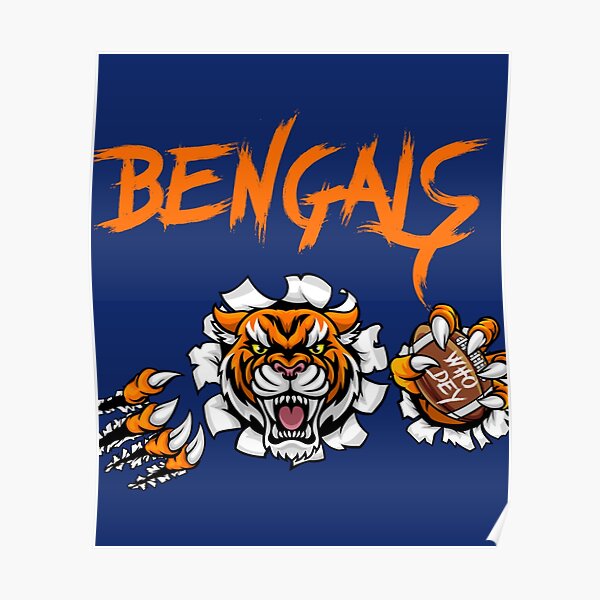 Lunar Year of the Bengals Tiger Cincinnati 2021 2022 AFC Super Bowl LVI  T-Shirt