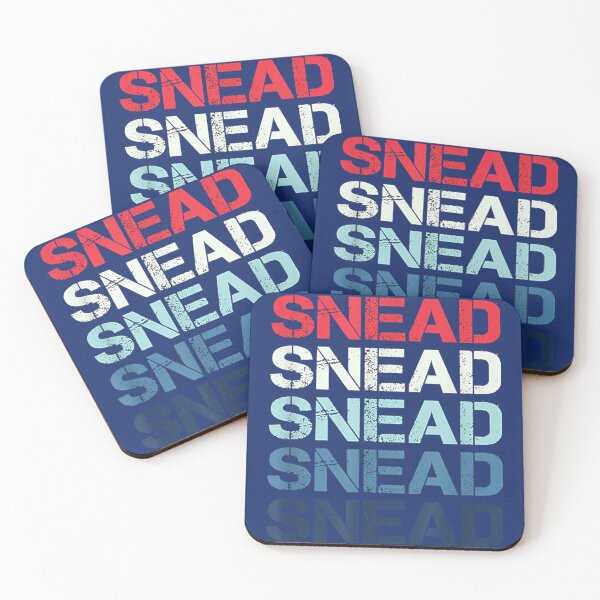 Item preview, Les Snead Snead Vintage Retro   designed and sold by Berryschmit.