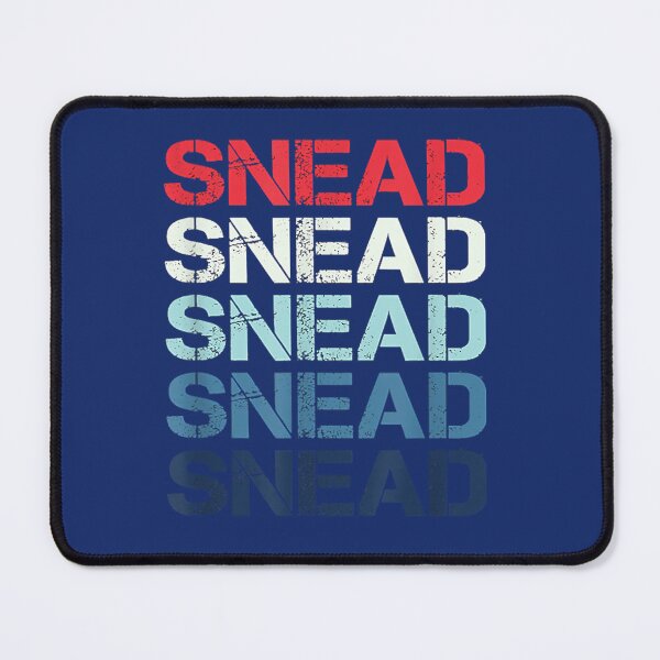 Item preview, Les Snead Snead Vintage Retro   designed and sold by Berryschmit.