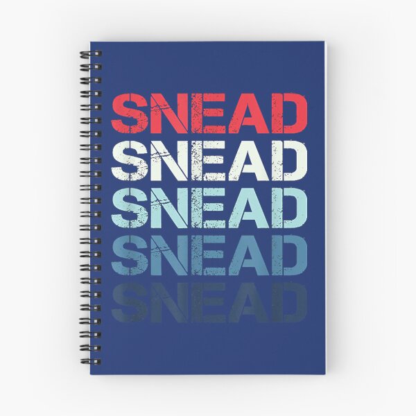 Item preview, Les Snead Snead Vintage Retro   designed and sold by Berryschmit.