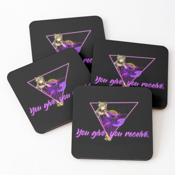 Item preview, You give, you receive. designed and sold by LolloGiada.