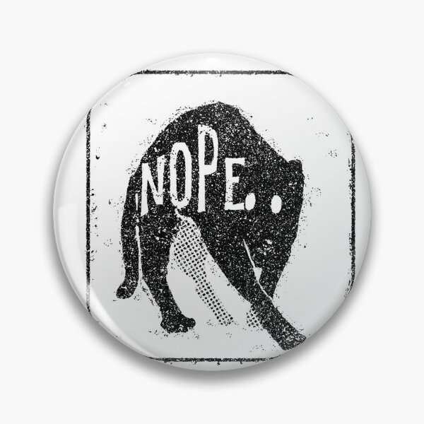 Item preview, scaredy cat designed and sold by Wren Things.