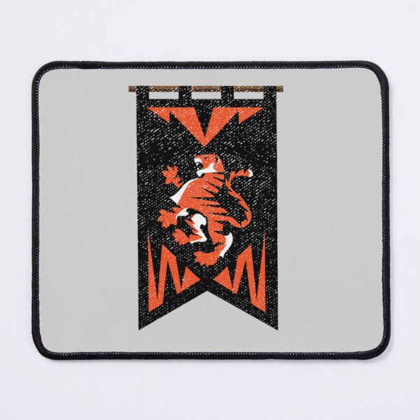 Item preview, House of Cincinnati Banner designed and sold by Berryschmit.