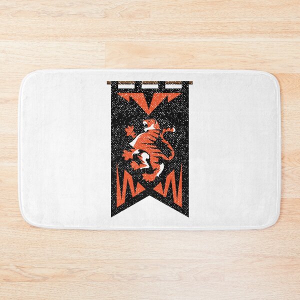 Item preview, House of Cincinnati Banner   designed and sold by Berryschmit.