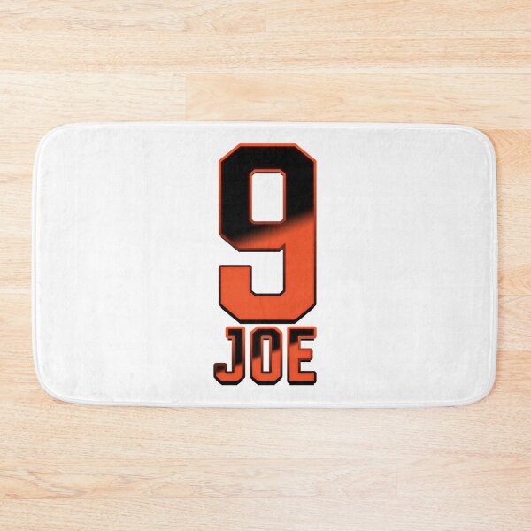 Item preview, Joe Burrow    designed and sold by Berryschmit.
