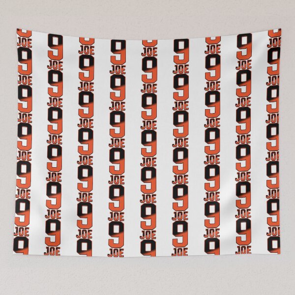 Item preview, Joe Burrow    designed and sold by Berryschmit.